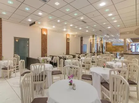 Tzante Zakynthos, Adults Only 3* ラガナス