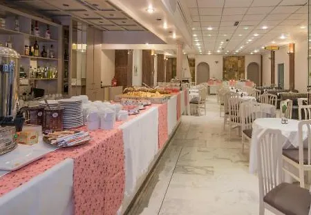 Tzante Zakynthos, Adults Only ホテル 3*