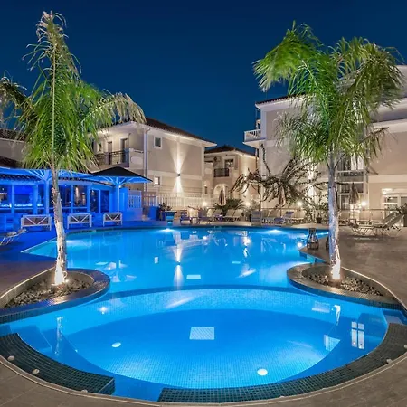 Tzante Zakynthos, Adults Only لاغاناس