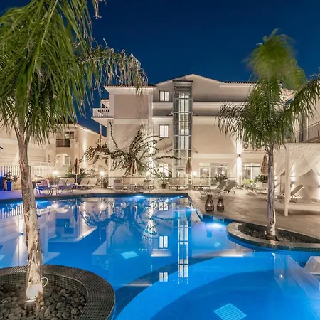 Tzante Zakynthos, Adults Only لاغاناس