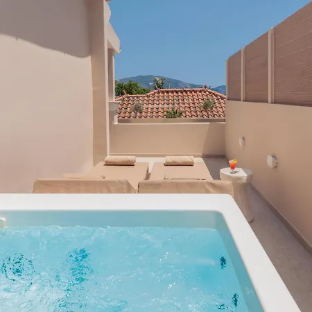 Tzante Zakynthos, Adults Only 3* لاغاناس