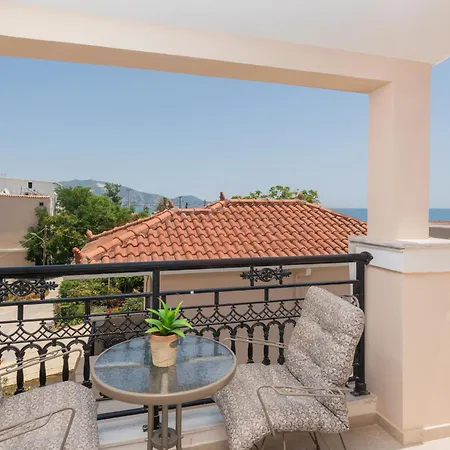 Tzante Zakynthos, Adults Only فندق