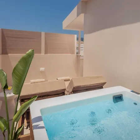 فندق Tzante Zakynthos, Adults Only