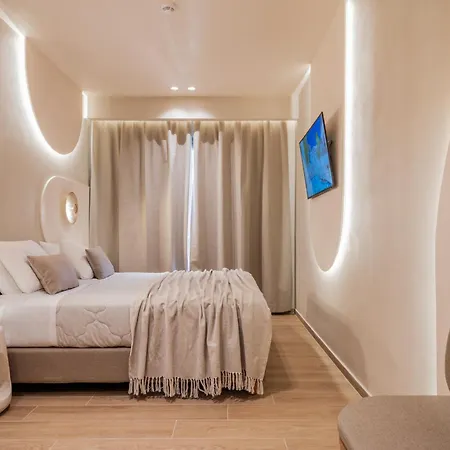 فندق Tzante Zakynthos, Adults Only 3*