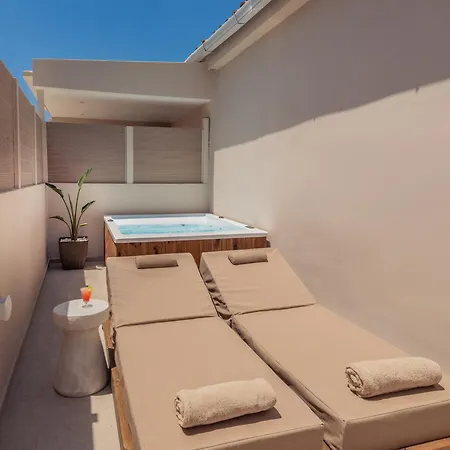 Tzante Zakynthos, Adults Only 3* لاغاناس