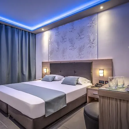 Tzante Zakynthos, Adults Only فندق