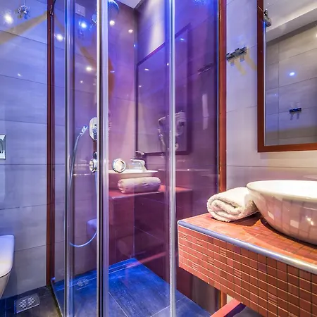 Tzante Zakynthos, Adults Only 3* ラガナス