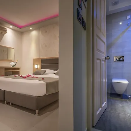 Tzante Zakynthos, Adults Only فندق 3*