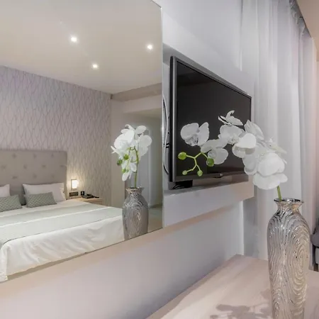 ホテル Tzante Zakynthos, Adults Only 3*