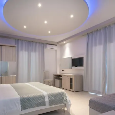Tzante Zakynthos, Adults Only ラガナス