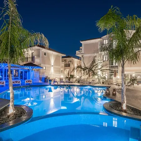 Tzante Zakynthos, Adults Only 호텔 라가나스