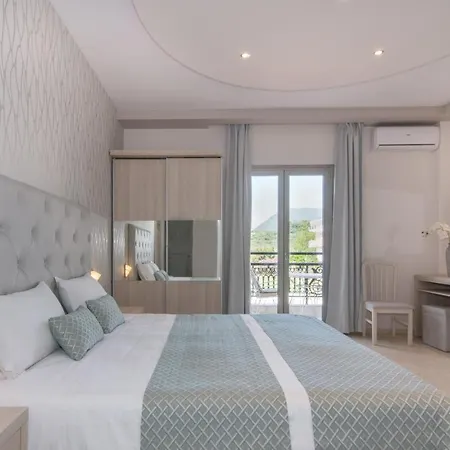 Tzante Zakynthos, Adults Only Hotell